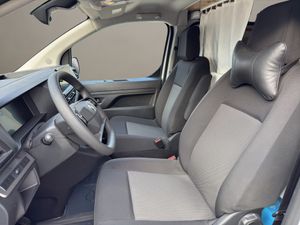 Opel Vivaro 1.5 BlueHDi 88kW 120CV M Std - Foto 10