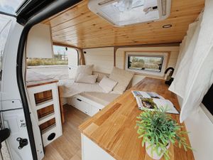 Opel Vivaro 1.5 BlueHDi 88kW 120CV M Std - Foto 19