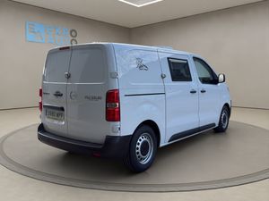 Opel Vivaro 1.5 BlueHDi 88kW 120CV M Std - Foto 8