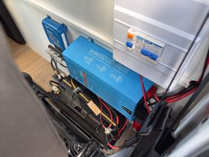 Opel Vivaro 1.5 BlueHDi 88kW 120CV M Std - Foto 24