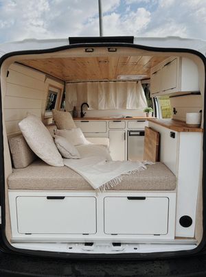 Opel Vivaro 1.5 BlueHDi 88kW 120CV M Std - Foto 23