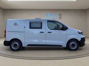 Opel Vivaro 1.5 BlueHDi 88kW 120CV M Std - Foto 9