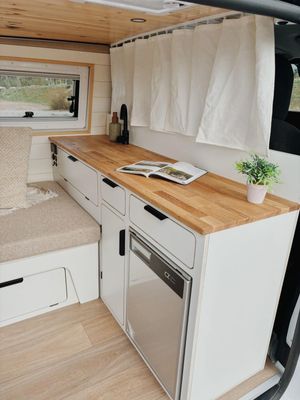 Opel Vivaro 1.5 BlueHDi 88kW 120CV M Std - Foto 17