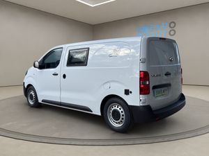 Opel Vivaro 1.5 BlueHDi 88kW 120CV M Std - Foto 6