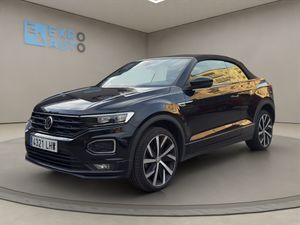 Volkswagen T-Roc R-Line 1.5 TSI 110kW (150CV) Cabrio - Foto 4