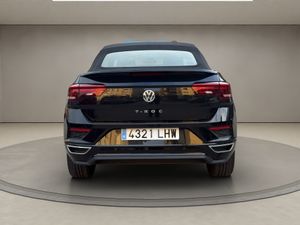 Volkswagen T-Roc R-Line 1.5 TSI 110kW (150CV) Cabrio - Foto 7