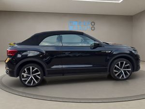 Volkswagen T-Roc R-Line 1.5 TSI 110kW (150CV) Cabrio - Foto 9
