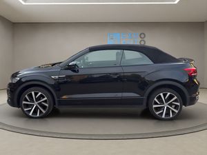 Volkswagen T-Roc R-Line 1.5 TSI 110kW (150CV) Cabrio - Foto 5
