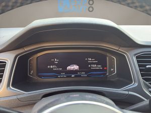 Volkswagen T-Roc R-Line 1.5 TSI 110kW (150CV) Cabrio - Foto 16