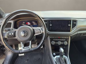Volkswagen T-Roc R-Line 1.5 TSI 110kW (150CV) Cabrio - Foto 12