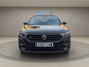 Volkswagen T-Roc R-Line 1.5 TSI 110kW (150CV) Cabrio - Foto 3