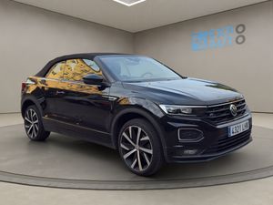 Volkswagen T-Roc R-Line 1.5 TSI 110kW (150CV) Cabrio - Foto 2