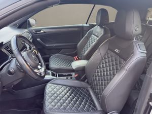 Volkswagen T-Roc R-Line 1.5 TSI 110kW (150CV) Cabrio - Foto 10