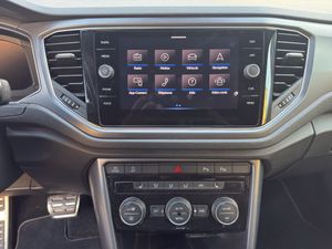 Volkswagen T-Roc R-Line 1.5 TSI 110kW (150CV) Cabrio - Foto 14