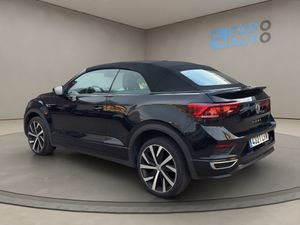 Volkswagen T-Roc R-Line 1.5 TSI 110kW (150CV) Cabrio - Foto 6