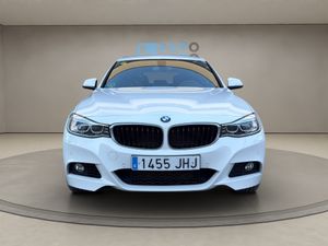 BMW Serie 3 335 X DRIVE - Foto 3