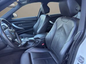 BMW Serie 3 335 X DRIVE - Foto 10