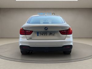 BMW Serie 3 335 X DRIVE - Foto 7