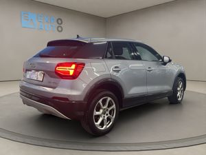 Audi Q2 . - Foto 8