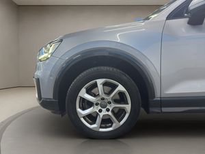 Audi Q2 . - Foto 6