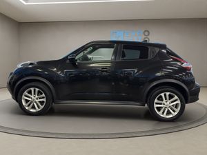 Nissan Juke . - Foto 10