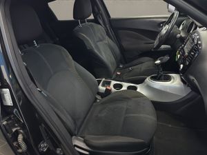 Nissan Juke . - Foto 14