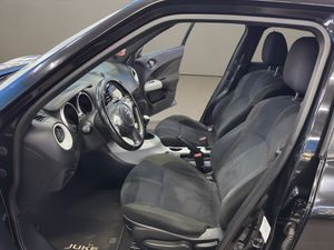 Nissan Juke . - Foto 11