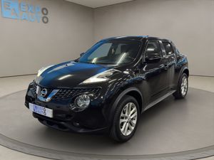 Nissan Juke . - Foto 5