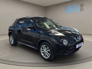 Nissan Juke . - Foto 2