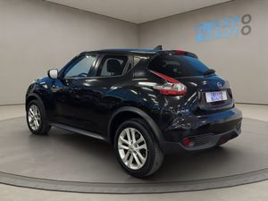 Nissan Juke . - Foto 3