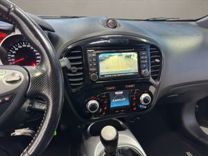 Nissan Juke . - Foto 19