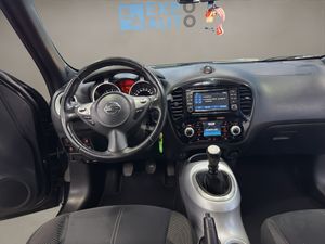 Nissan Juke . - Foto 15