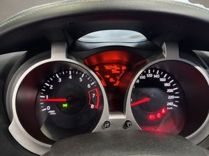 Nissan Juke . - Foto 13