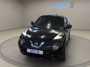 Nissan Juke . - Foto 20