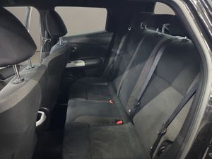 Nissan Juke . - Foto 12