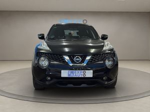 Nissan Juke . - Foto 7