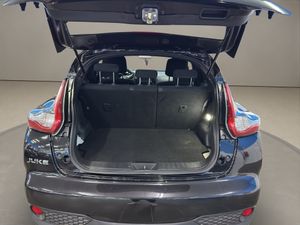 Nissan Juke . - Foto 9