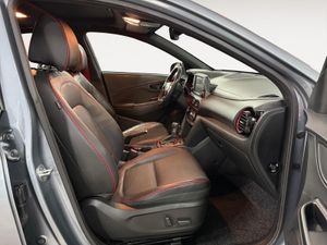 Hyundai Kona 1.6 TGDI Style Sky Red 4x4 DT - Foto 26