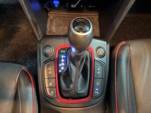 Hyundai Kona 1.6 TGDI Style Sky Red 4x4 DT - Foto 8