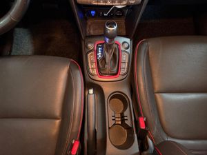 Hyundai Kona 1.6 TGDI Style Sky Red 4x4 DT - Foto 22