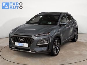 Hyundai Kona 1.6 TGDI Style Sky Red 4x4 DT - Foto 3