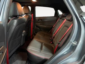 Hyundai Kona 1.6 TGDI Style Sky Red 4x4 DT - Foto 24