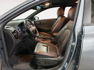 Hyundai Kona 1.6 TGDI Style Sky Red 4x4 DT - Foto 20