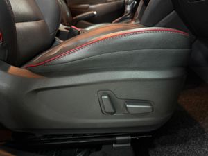 Hyundai Kona 1.6 TGDI Style Sky Red 4x4 DT - Foto 9