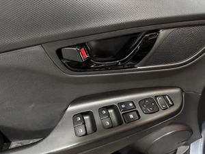 Hyundai Kona 1.6 TGDI Style Sky Red 4x4 DT - Foto 6