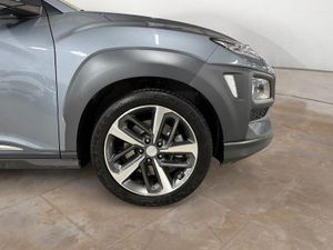 Hyundai Kona 1.6 TGDI Style Sky Red 4x4 DT - Foto 25