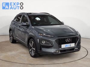 Hyundai Kona 1.6 TGDI Style Sky Red 4x4 DT - Foto 2