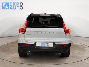 Volvo XC40 Recharge Single Core Auto - Foto 6