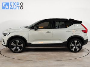 Volvo XC40 Recharge Single Core Auto - Foto 3