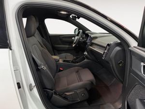 Volvo XC40 Recharge Single Core Auto - Foto 26